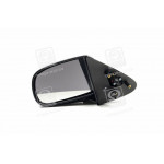 Дзеркало лiв. мех. DW NEXIA -08 (ви-во TEMPEST) 