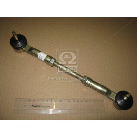 Тяга приводу КПП КамАЗ <Євро> в зб. (покупн. КамАЗ)