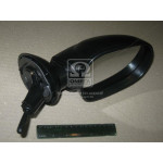 Дзерк. пра. мех. DACIA LOGAN -08 SDN (вир-во TEMPEST) 