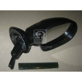 Дзерк. пра. мех. DACIA LOGAN -08 SDN (вир-во TEMPEST)