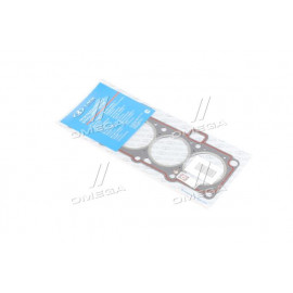 Прокладка головки блоку ВАЗ 2112 (вир-во АвтоВАЗ)