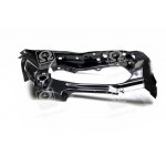 Окуляр пер. панелі лів. CHEV LACETTI SDN (вир-во TEMPEST) 