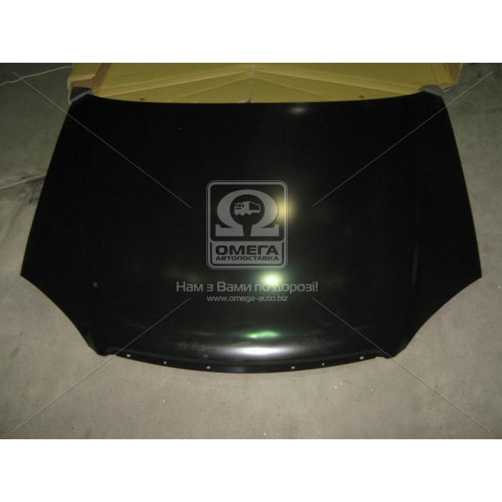 Капот CHEV LACETTI SDN (вир-во TEMPEST)
