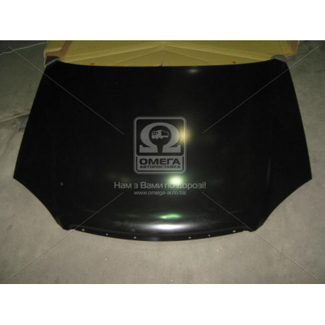 Капот CHEV LACETTI SDN (вир-во TEMPEST)