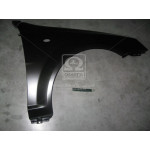 Крило пер. пра. CHEV LACETTI SDN (вир-во TEMPEST) 