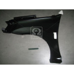 Крило пер. пра. DACIA LOGAN (вир-во TEMPEST) 