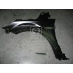 Крило пер. пра. F. FOCUS 08- (вир-во TEMPEST) 