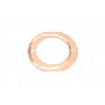 Шайба опорна шестерні піввісь (вир-во Білорусь) 