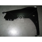 Крило пер. лів. HYUN MATRIX 05- (вир-во TEMPEST) 