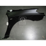 Крило пер. лів. HYUN ELANTRA 06- (вир-во TEMPEST) 