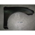 Крило пер. пра. HYUN ELANTRA 06- (вир-во TEMPEST) 