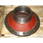 Маточина вісі п/причепа (вир-во МАЗ) 