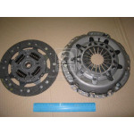 Зчеплення  FORD FOCUS II, MONDEO IV 1,4-1,6 TI  (вир-во Luk) 