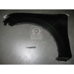 Крило пер. лів. MIT PAJERO 07- (вир-во TEMPEST) 