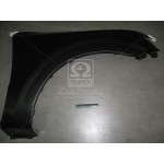 Крило пер. пра. MIT PAJERO 07- (вир-во TEMPEST) 