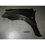 Крило пер. пра. KIA RIO 06- (вир-во TEMPEST) 