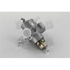 Регулятор тиску повітря (ст. обр.) <ДК>