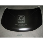 Капот MIT OUTLANDER 07- (пр-во TEMPEST) 