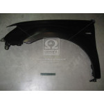 Крило пер. лів. MIT OUTLANDER 07- (вир-во TEMPEST) 