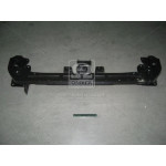 Шина бампера пер. MIT OUTLANDER 07- (вир-во TEMPEST) 