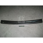 Шина бампера пер. NIS ALMERA 06- (вир-во TEMPEST) 