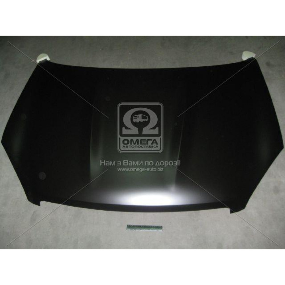 Капот NIS QASHQAI (пр-во TEMPEST)