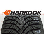 Шина 185/65R14 86T Winter I*Cept RS2 W452  (Hankook)(вир-во Угорщина) 