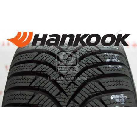 Шина 185/65R14 86T Winter I*Cept RS2 W452  (Hankook)(вир-во Угорщина)