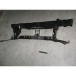 Панель пер. RENAULT CLIO 01-05 (вир-во TEMPEST) 