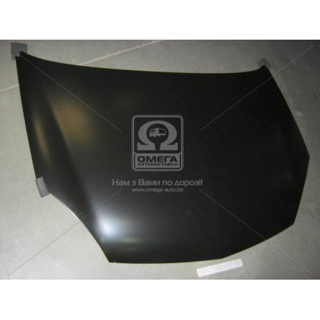 Капот RENAULT CLIO 01-05 (пр-во TEMPEST)