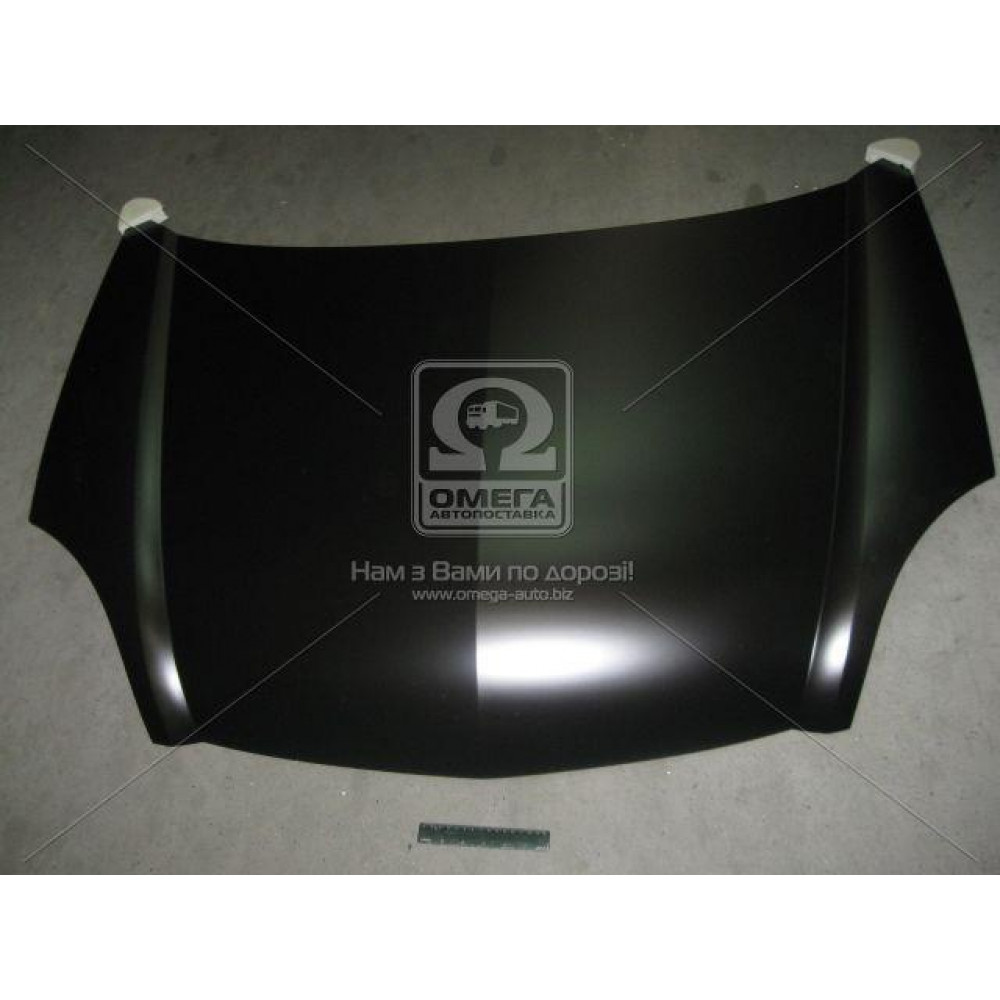 Капот RENAULT KANGOO 03-09 (вир-во TEMPEST)