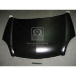 Капот RENAULT KANGOO 03-09 (вир-во TEMPEST) 