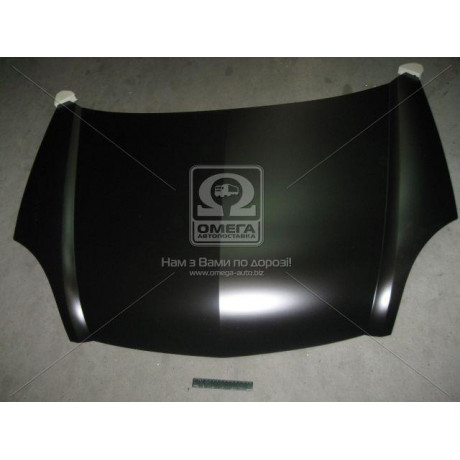Капот RENAULT KANGOO 03-09 (вир-во TEMPEST)