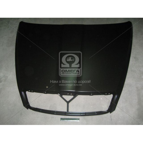 Капот SK OCTAVIA 05-13 (пр-во TEMPEST)