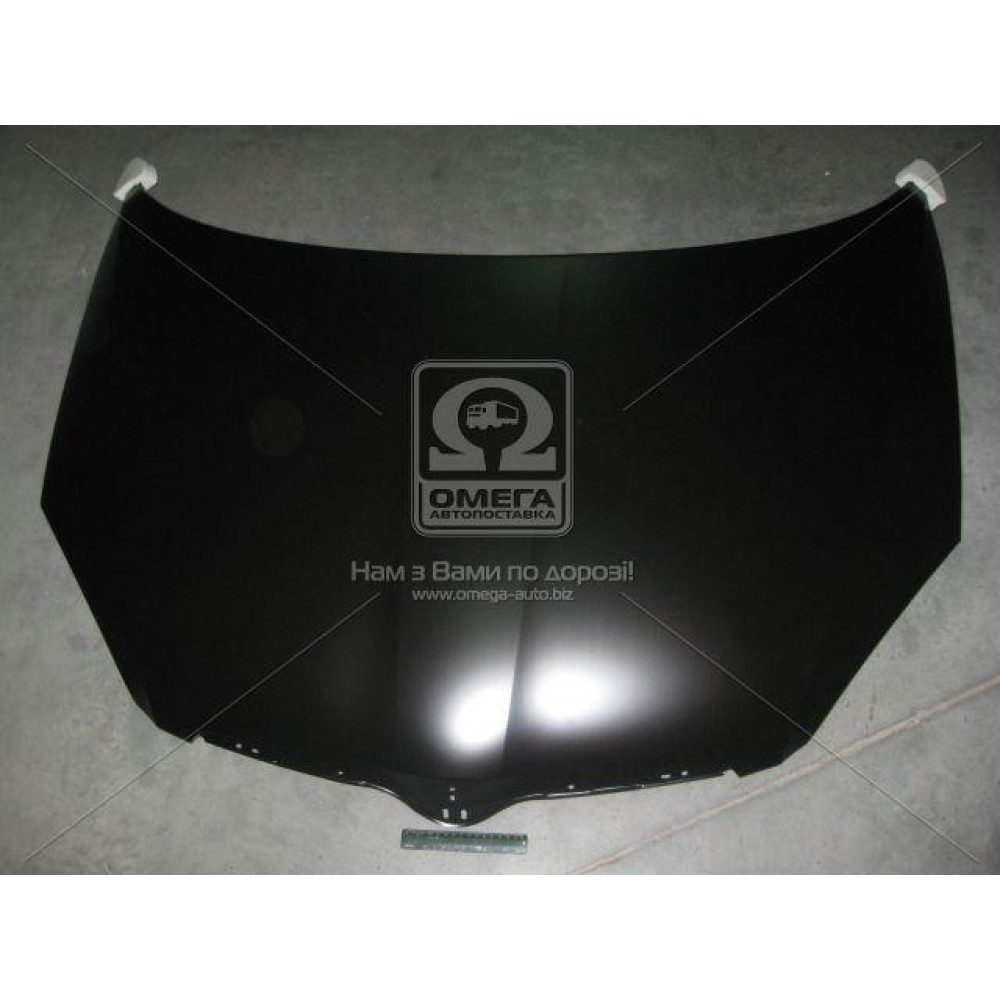 Капот SK FABIA 07-10 (пр-во TEMPEST)