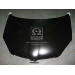 Капот SK FABIA 07- (вир-во TEMPEST) 