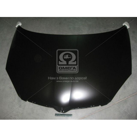 Капот SK FABIA 07-10 (пр-во TEMPEST)