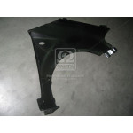 Крило пер. лів. SUZUKI SX 4 06- (вир-во TEMPEST) 