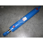 Гідроциліндр ПКУ-0.8, СНУ-550, ПСБ-800, КУН-10 80/40x400-3.22 <ДК> 