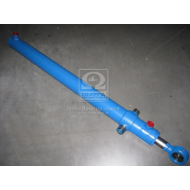 Гідроциліндр підйому відвалу ДТ 75,Т-150 центральний <ДК>