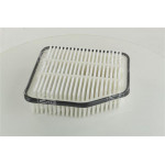 Фільтр повітряний TOYOTA RAV4 III, IV 2.0-2.2 D4-D 12- (вир-во MANN) 