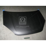 Капот TOY Rav4 01- (вир-во TEMPEST) 