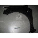 Крило пер. лів. TOY AURIS (вир-во TEMPEST) 