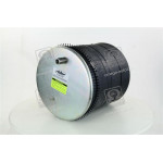 Пневморесора зі стаконом (RIDER) 