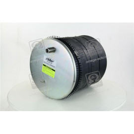 Пневморесора зі стаконом (RIDER)