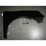 Крило пер. пра. VW GOLF V (вир-во TEMPEST) 