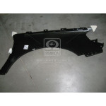 Крило пер. лів. VW PASSAT B6 05- (вир-во TEMPEST) 