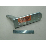 Педаль акселератора КамАЗ <Євро> в зб. (вир-во КамАЗ) 