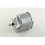 Фільтр паливний PSA 1.6 HDI 10- (вир-во Knecht-Mahle) 