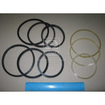 Р / к гідроціл. перекидання кузова причепа ПСЄ-20 (з защітн.кольцамі) вир-во Україна 